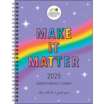 2025 Planner Engagement Calendar