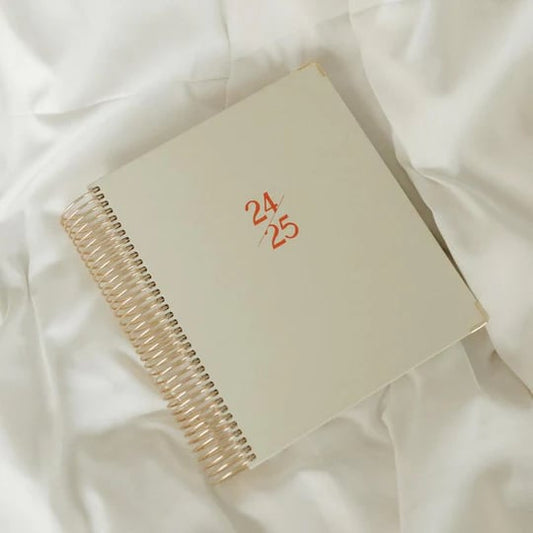 24-25 Daily Planner❤️BUY 2 FREE SHIPPING