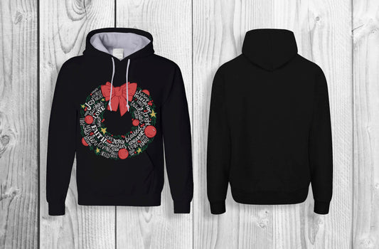 Unisex T-shirt, CHRISTMAS CLASSIC Shirt, Christmas Hoodie, Gift For Christmas