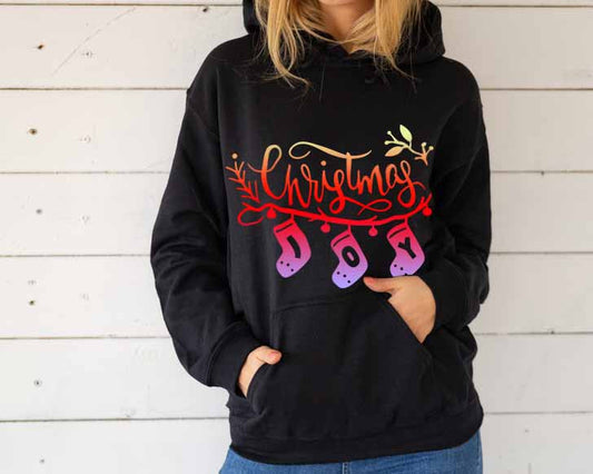 Unisex T-shirt, CHRISTMAS JOY CLASSIC Shirt, Christmas Hoodie, Gift For Christmas