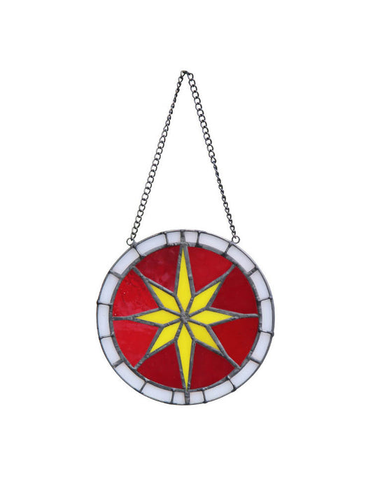 "North Star" Hanging Decoration