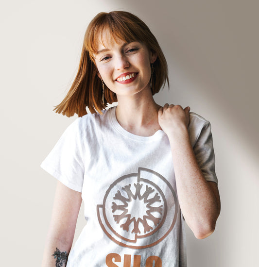 Unisex T-shirt, Silo Classic Shirt