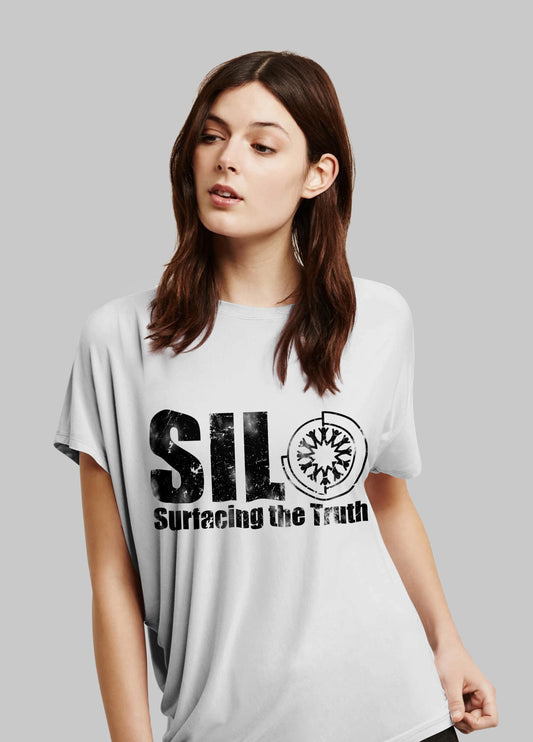 Unisex T-shirt, SURFACING THE TRUTH T-Shirt