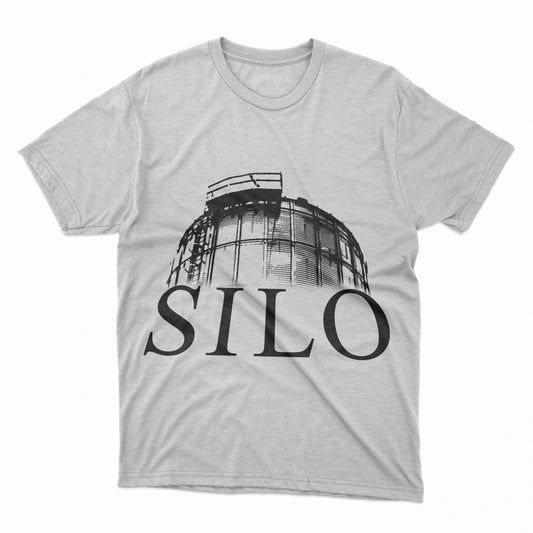 Unisex T-shirt, THE SILO Shirt