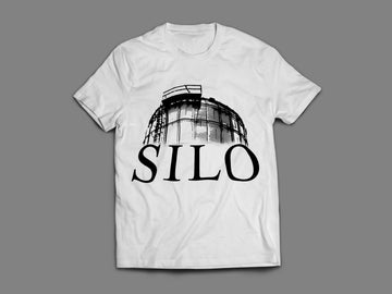 Unisex T-shirt, THE SILO Shirt