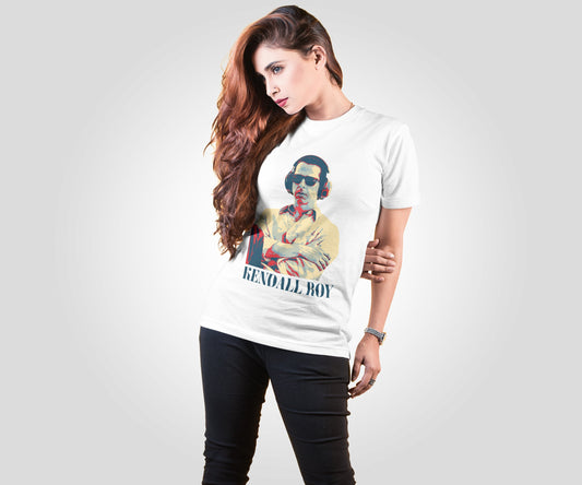 Unisex T-shirt, KENDALL ROY CLASSIC T-Shirt