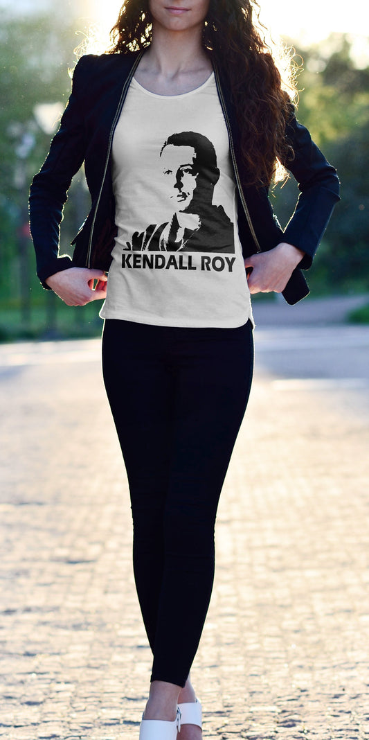 Unisex T-shirt, KENDALL ROY T-Shirt