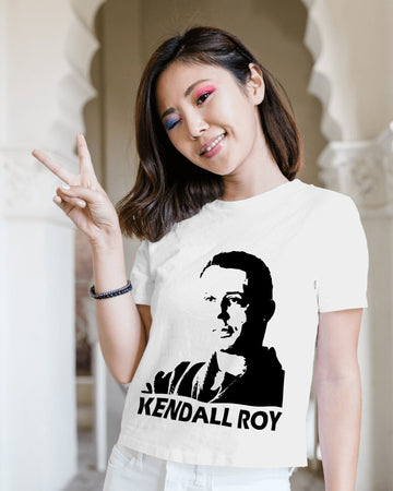 Unisex T-shirt, KENDALL ROY T-Shirt