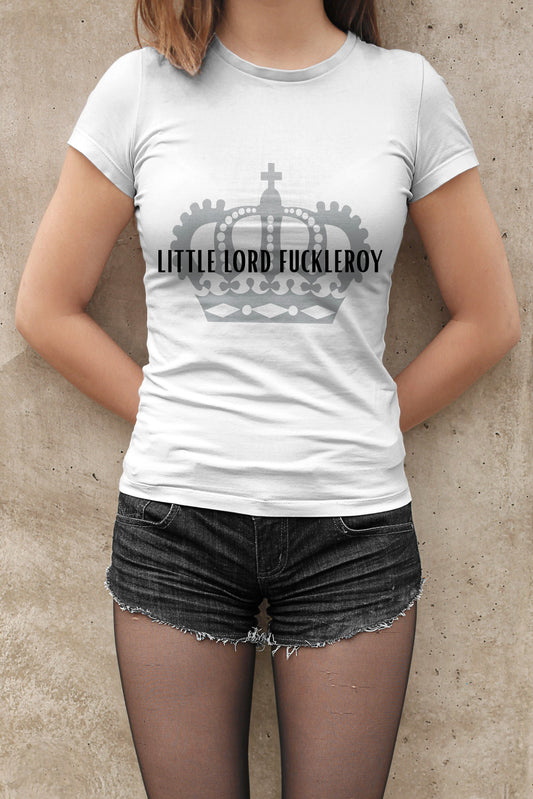 Unisex  T-shirt, LITTLE LORD T-Shirt