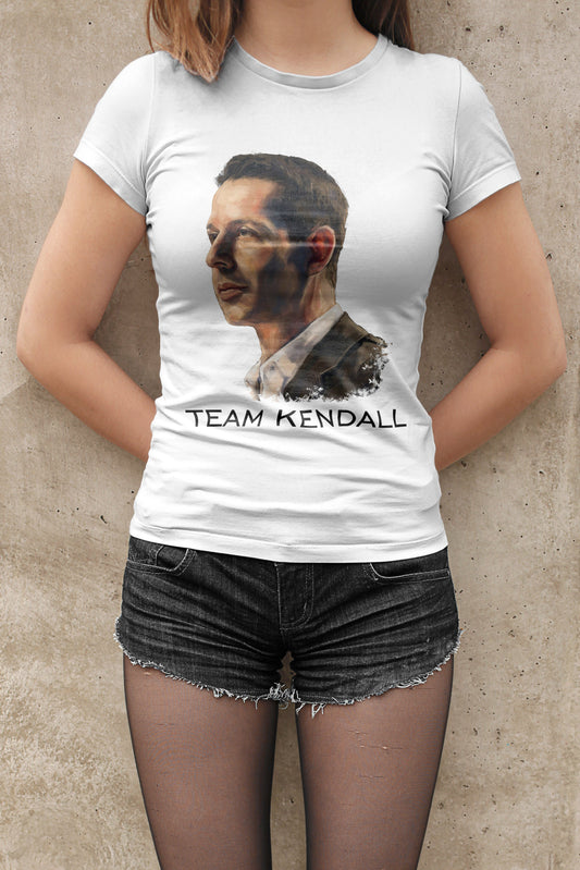 Unisex T-shirt, TEAM KENDALL T-Shirt