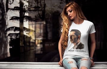 Unisex T-shirt, TEAM KENDALL T-Shirt