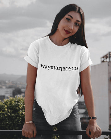 Unisex T-shirt, WAYSTAR ROYCO T-Shirt