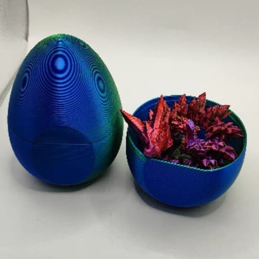 🔥Last Day Promotion 49% OFF🎁Mystery Dragon Egg