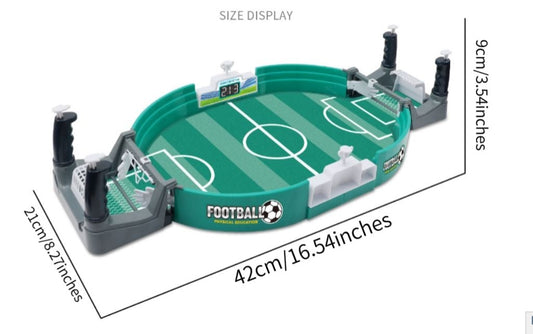 🔥🎁2024 New Year Hot Sale🎁 49% 💥FOOTBALL TABLE INTERACTIVE GAME🎁