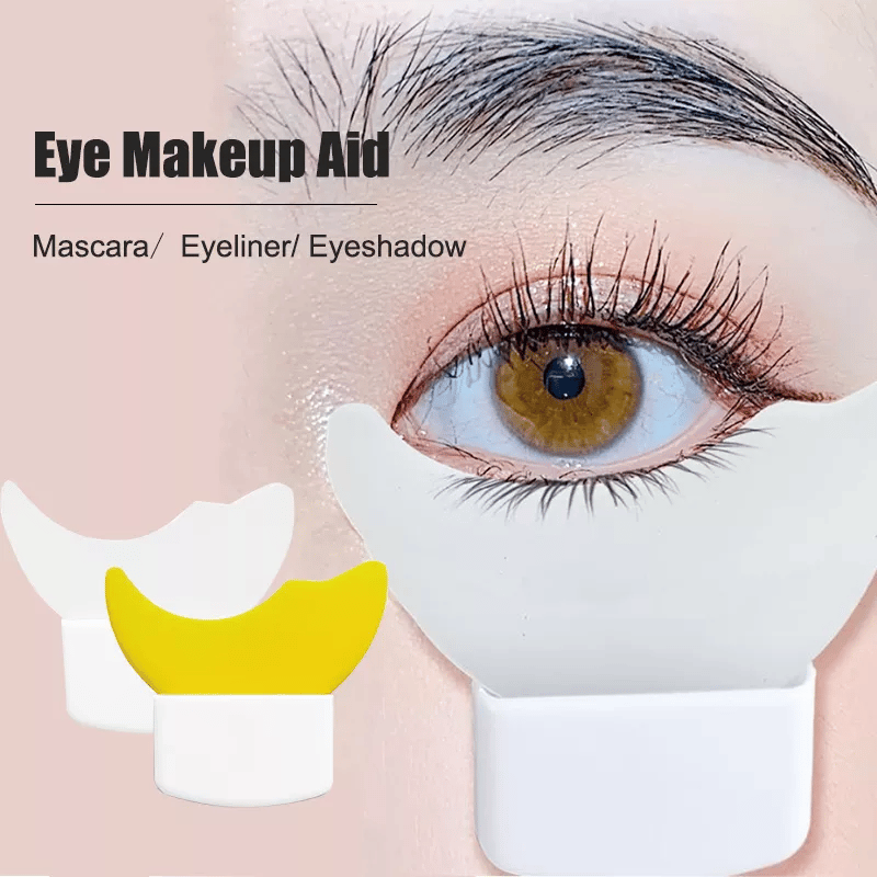 🎁2024 New Year Hot Sale🎁Perfect Eye Makeup Aid(  Promotion🔥- SAVE 48% OFF)