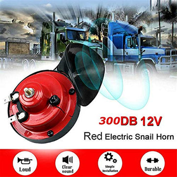 🔥HOT SALE🔥300DB TRAIN HORN FOR TRUCKS