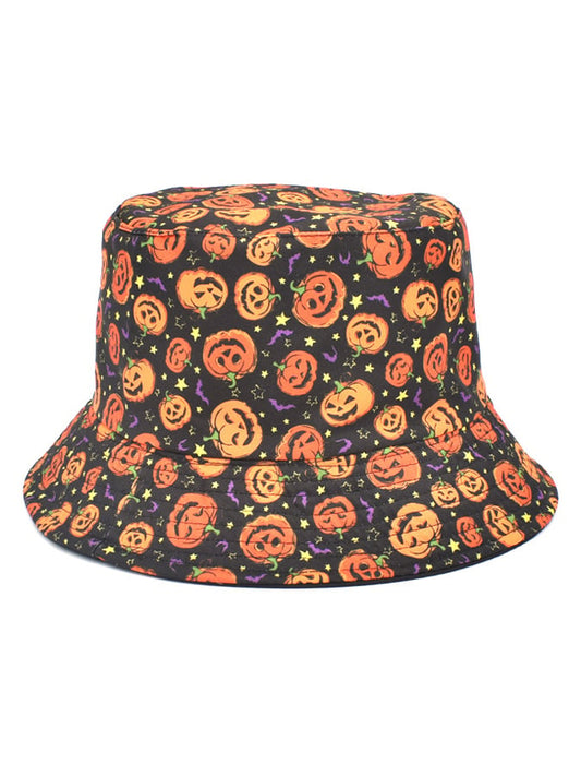 Women's Halloween Bucket Hat