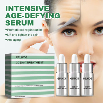 ⏰Last Day BUY 1 GET 2 FREE🔥DetectionkTM 30 Day Anti-Aging Treatment Mask - Botox Face Serum Mask