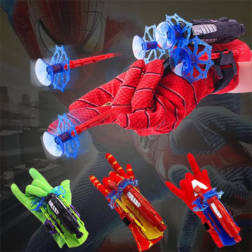 SpinMaster™ Spider Web Blaster