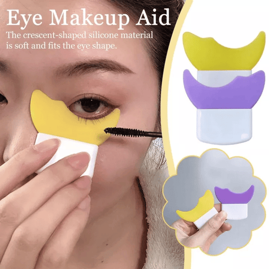 🎁2024 New Year Hot Sale🎁Perfect Eye Makeup Aid(  Promotion🔥- SAVE 48% OFF)