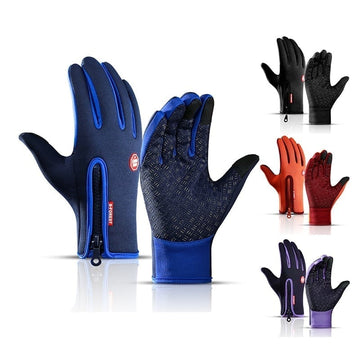 💥2023 Ultimate Waterproof & Windproof Thermal Gloves